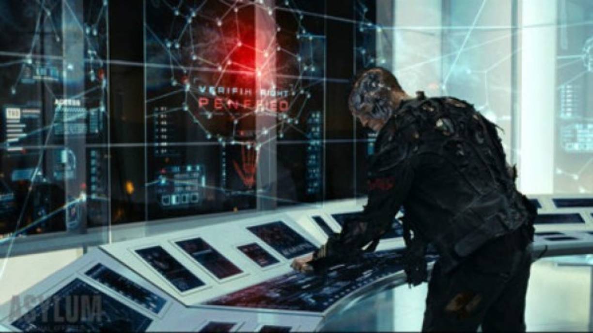 2. SKYNET<br/>El apocalipsis nucelar por excelencia. En su afán de protegerse a si misma (motivado por su paranoia), Skynet desata una guerra nuclear para acabar con sus enemigos humanos y luego caza a los supervivientes con sus infames 'externinadores'. Pero la maldad de esta computadora no conoce límites de espacio y ni siquiera del tiempo, ya que tratará de eliminar al líder de la resistencia humana incluso antes de que nazca a través de una anomalía llamada viaje en el tiempo y así asegurar su dominio del mundo.